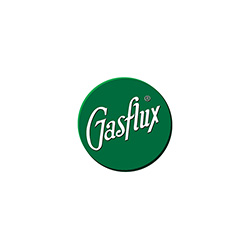 Gasflux