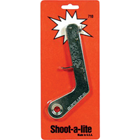 Shoot-A-Lite Gun Spark Lighter 322-1370 | Johnston Equipment