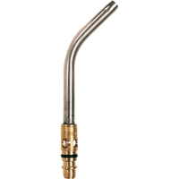 Snap-in Style Torch Tip 330-1519 | Johnston Equipment