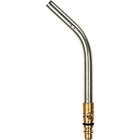 Snap-in Style Torch Tip 330-1564 | Johnston Equipment