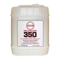 Weld-Kleen<sup>®</sup> 350<sup>®</sup>Anti-Spatter, Jug 388-1185 | Johnston Equipment