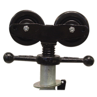 Roller Head 432-1465 | Johnston Equipment