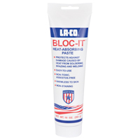 Bloc-It<sup>®</sup> Heat Absorbing Paste 434-5170 | Johnston Equipment