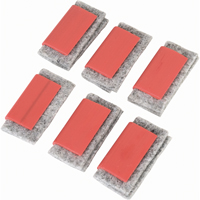 MIG Wire Cleaning Pads 720-1000-KIT | Johnston Equipment