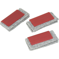 MIG Wire Cleaning Pads 720-1010-KIT | Johnston Equipment