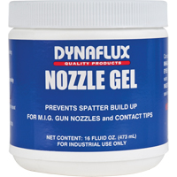 Nozzle Gel, Gel 720-1071 | Johnston Equipment