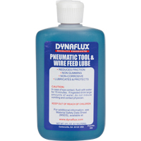 Wire Feed Pad Lubricant, Bottle 881-1295 | Johnston Equipment