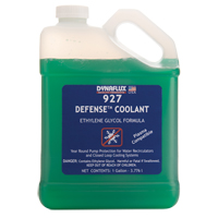 Defense Anti-Freeze & Pump Lubricant, Jug 881-1355 | Johnston Equipment