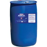 Defense Anti-Freeze & Pump Lubricant, Drum 881-1370 | Johnston Equipment