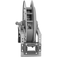 Arc Welding Reels, Manual/Power 886-1130 | Johnston Equipment