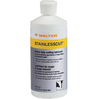 Stainlesscut™ Extreme Pressure Cutting Lubricants, Squeeze Bottle AA510 | Johnston Equipment