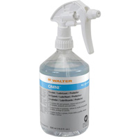Omni™ Cleaner / Lubricant / Protector, Trigger Bottle AA993 | Johnston Equipment