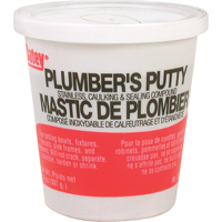Plumber's Putty AB436 | Johnston Equipment