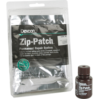 Zip-Patch Repair System AC008 | Johnston Equipment