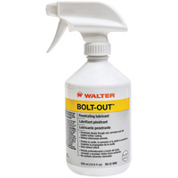 Bolt-Out™ Penetrating Oil, Trigger Bottle AC310 | Johnston Equipment