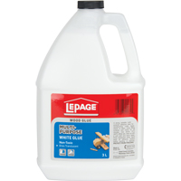 LePage<sup>®</sup> White Glue AD005 | Johnston Equipment