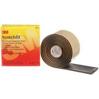 Scotchfil™ Electrical Insulation Putty, Roll, Black AD160 | Johnston Equipment