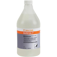 SURFOX-T™ Weld Cleaner, Bottle AD286 | Johnston Equipment