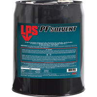 PF<sup>®</sup> Solvent, Pail AE682 | Johnston Equipment