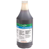 Corrosion Inhibitor, Trigger Bottle AF023 | Johnston Equipment