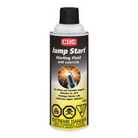 Jump Start<sup>®</sup> Starting Fluid AF260 | Johnston Equipment