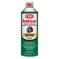 Brakleen<sup>®</sup> Pro-Series Non-Chlorinated Brake Cleaner, Aerosol Can AF437 | Johnston Equipment