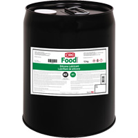 Food Plant Silicone Lubricant, Pail AF443 | Johnston Equipment