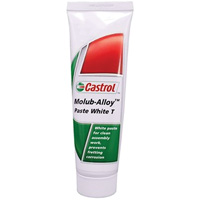 Molub-Alloy<sup>®</sup> Paste White T Paste, Tube AG141 | Johnston Equipment