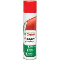 Viscogen KL Synthetic High Temperature Chain Lubricant, Aerosol Can AG232 | Johnston Equipment