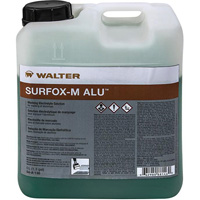 Surfox-M™ Alum Marking Electrolyte Solution AG684 | Johnston Equipment