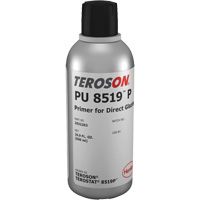 Teroson<sup>®</sup> PU 8519 P Glass Primer & Activator, 500 ml, Bottle AG767 | Johnston Equipment