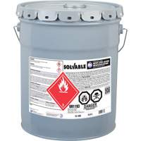 Professional Grade Methyl Ethyl Ketone AG806 | Johnston Equipment