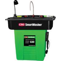 SmartWasher<sup>®</sup> SW-X128XE SuperSink Parts Washer XE Kit AG845 | Johnston Equipment