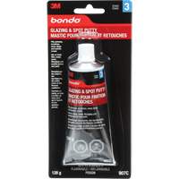 Bondo<sup>®</sup> Glazing & Spot Putty, 4.5 oz., Tube AG889 | Johnston Equipment