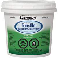 Specialty Tub & Tile Etching Cream AH016 | Johnston Equipment