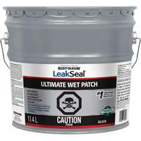 LeakSeal<sup>®</sup> Ultimate Wet Roof Patch AH043 | Johnston Equipment