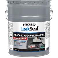 Revêtement de plancher et fondation LeakSeal<sup>MD</sup> AH050 | Johnston Equipment