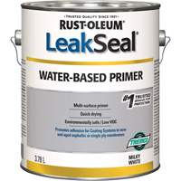 Apprêt à base d’eau LeakSeal<sup>MD</sup> AH062 | Johnston Equipment