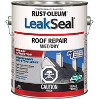 LeakSeal<sup>®</sup> Wet/Dry Roof Repair AH063 | Johnston Equipment
