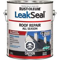 Produit de réparation de toiture toutes saisons LeakSeal<sup>MD</sup> AH064 | Johnston Equipment