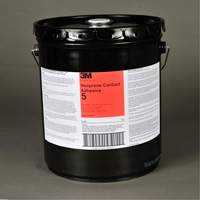 Scotch-Weld™ Neoprene Contact Adhesive, Drum, 54 Gal., Green AMA751 | Johnston Equipment