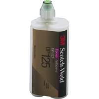 Scotch-Weld™ Adhesive, 200 ml, Cartridge, Two-Part, Grey AMB048 | Johnston Equipment