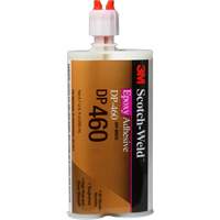 Scotch-Weld™ Adhesive, 200 ml, Cartridge, Two-Part, Off-White AMB063 | Johnston Equipment