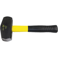Drilling Hammer with Fibreglass Handle AUW157 | Johnston Equipment