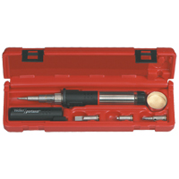 Portasol™ Economical Butane Soldering Iron Kits BW163 | Johnston Equipment