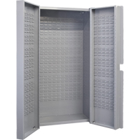 Deep Door Combination Cabinets CB441 | Johnston Equipment
