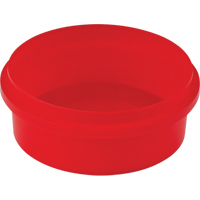 5 oz. Container without Lid CF516 | Johnston Equipment