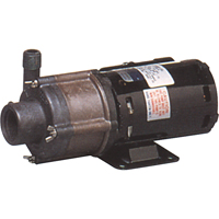 Industrial Highly Corrosive Series Pump DA353 | Johnston Equipment