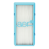  Air Purifier - Replacement Filters EA127 | Johnston Equipment