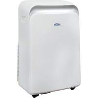 Mobile 3-in-1 Air Conditioner, Portable, 12000 BTU EA830 | Johnston Equipment